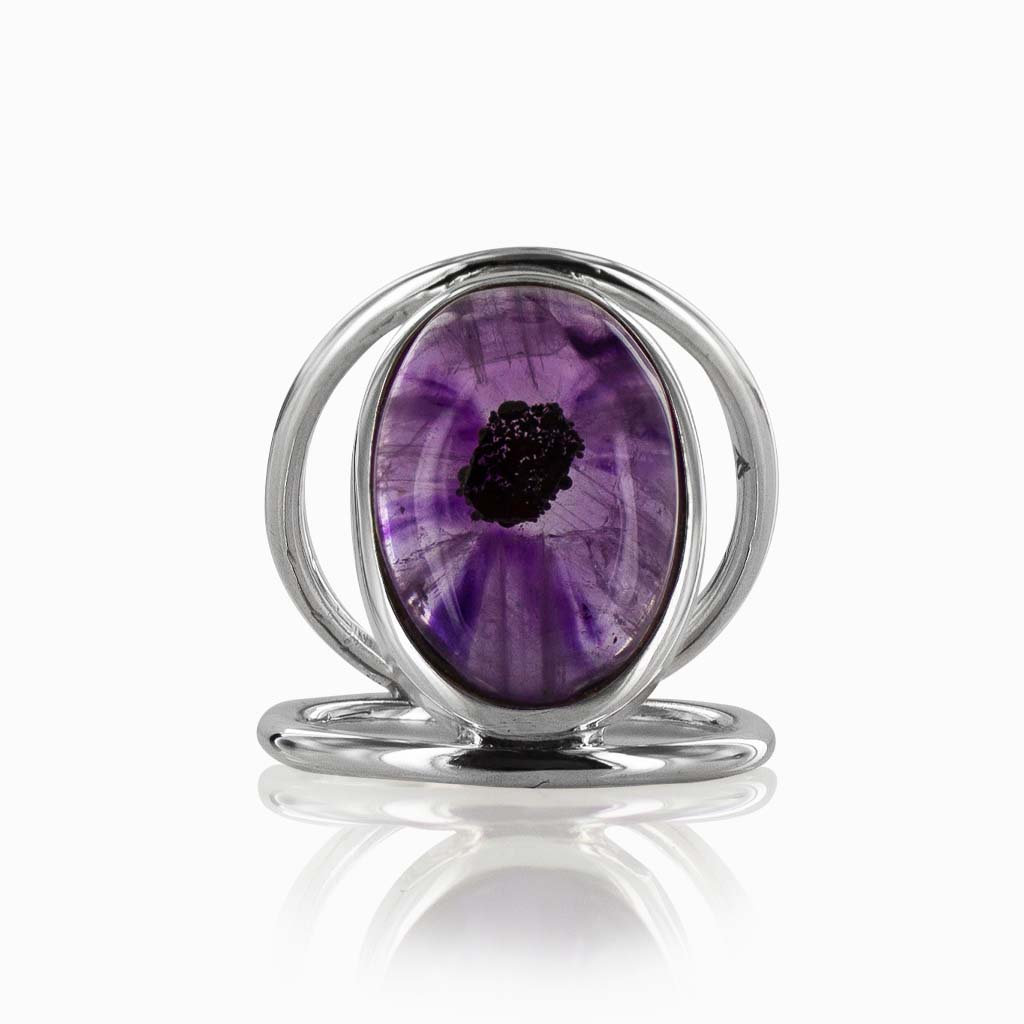 Auralite shop 23 ring