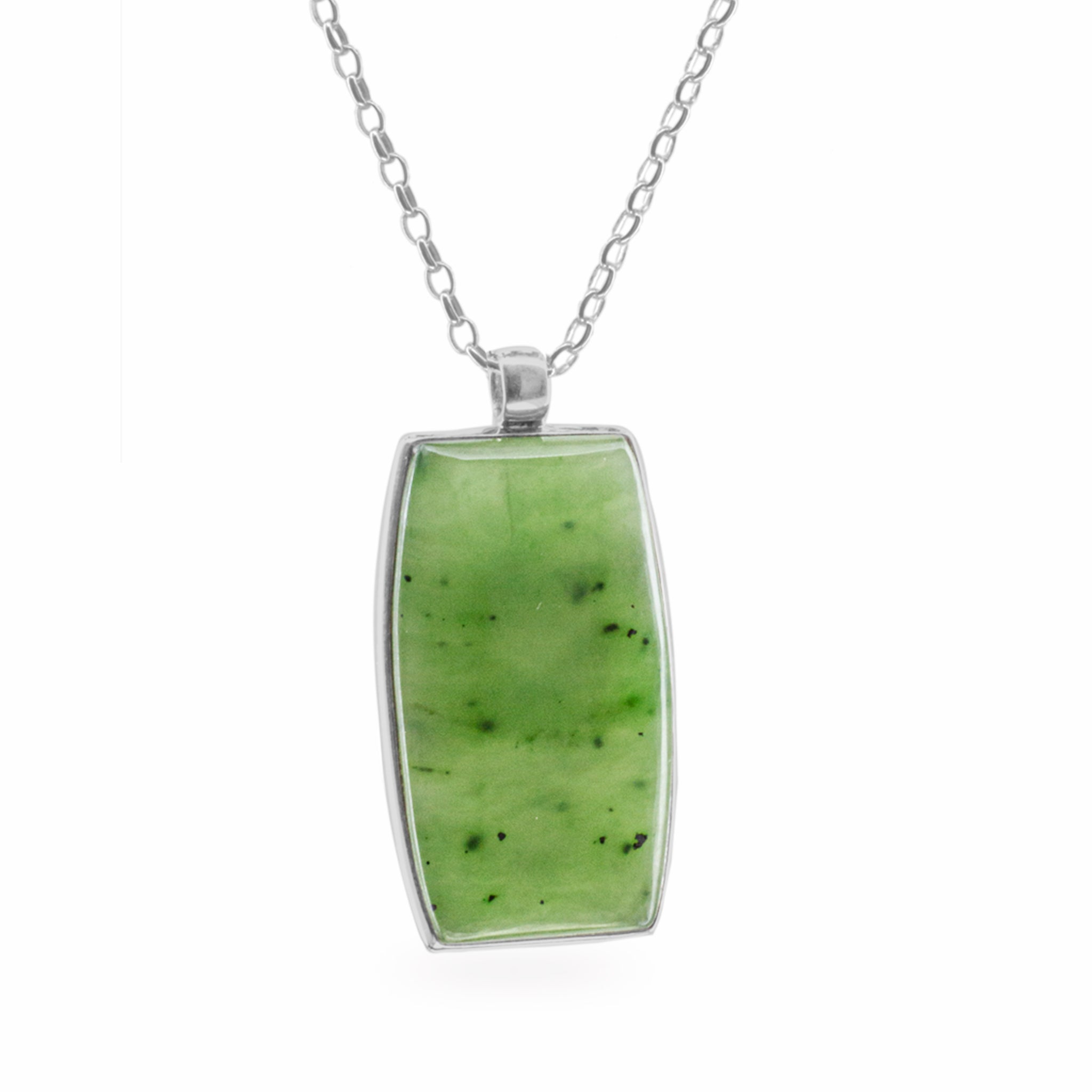 Nephrite on sale jade jewelry