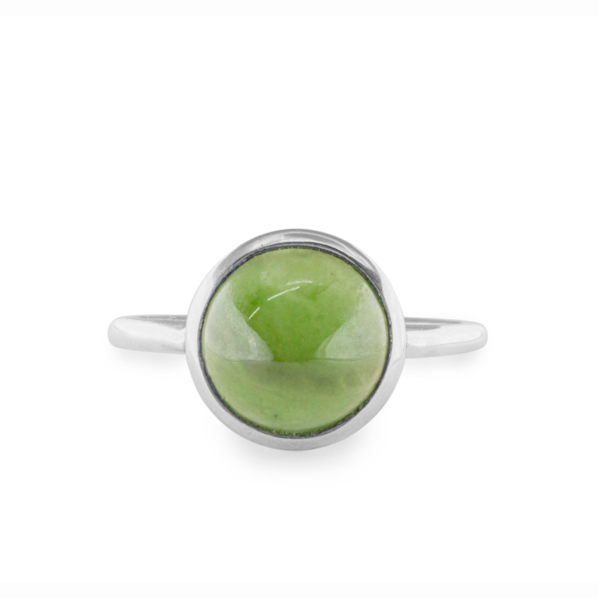 Nephrite ring store