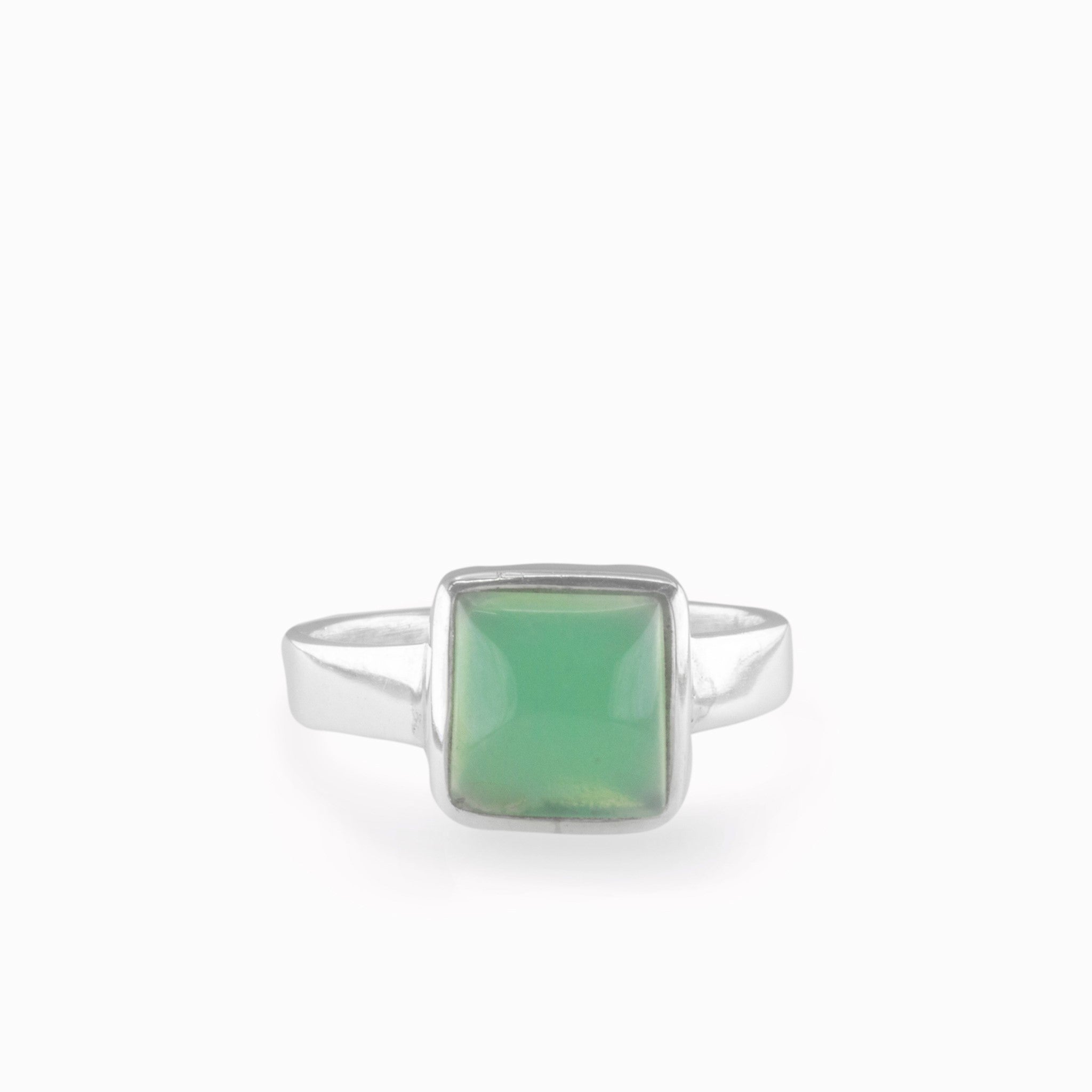 Green hot sale colour ring