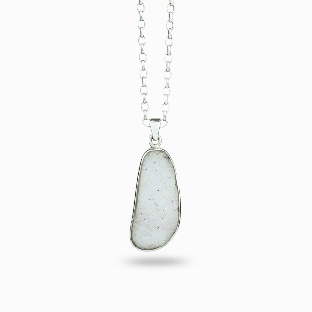 Druzy jewellery online