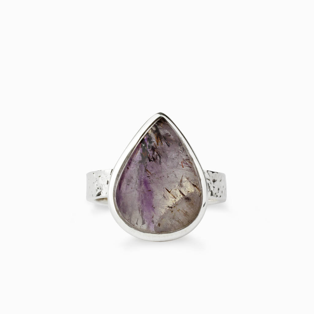 Auralite shop 23 ring