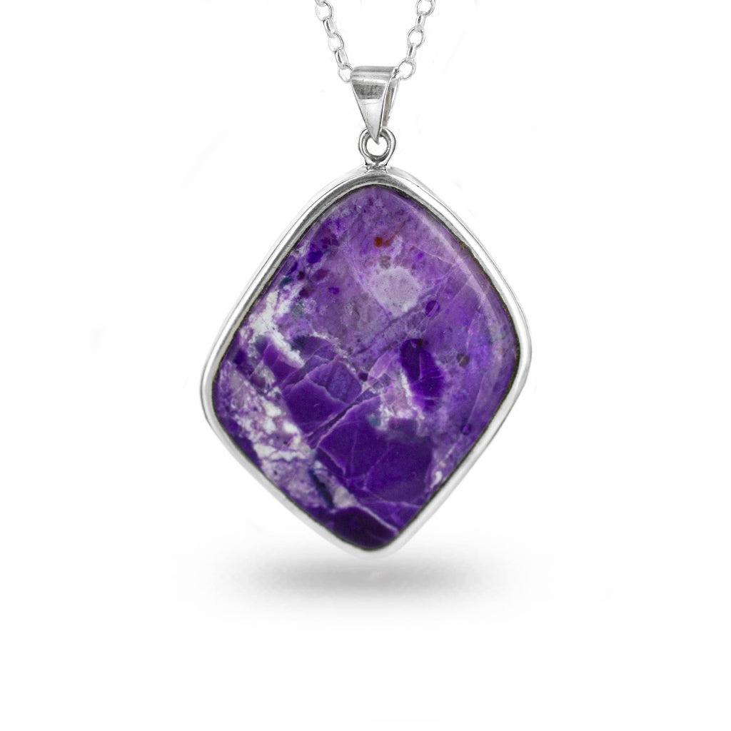 Sugilite jewelry deals