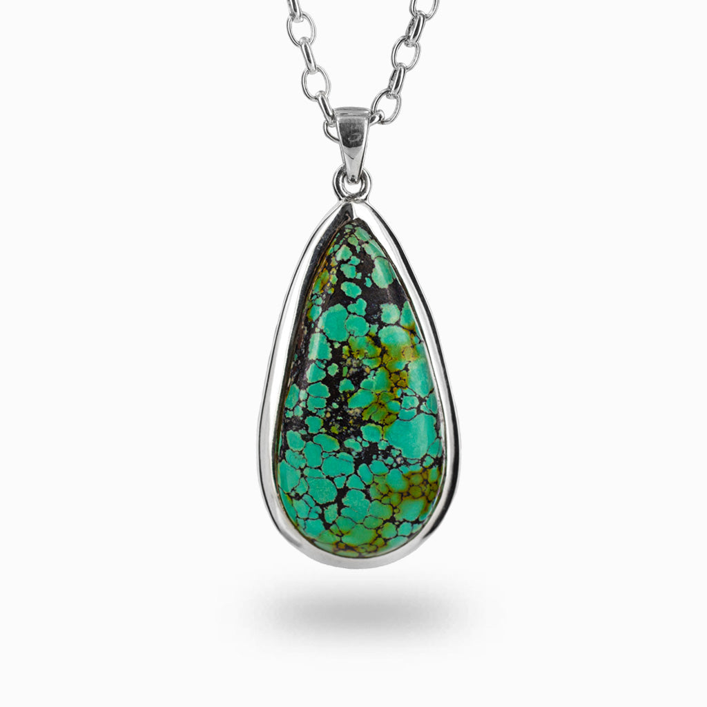 Tibetan 2024 turquoise stone