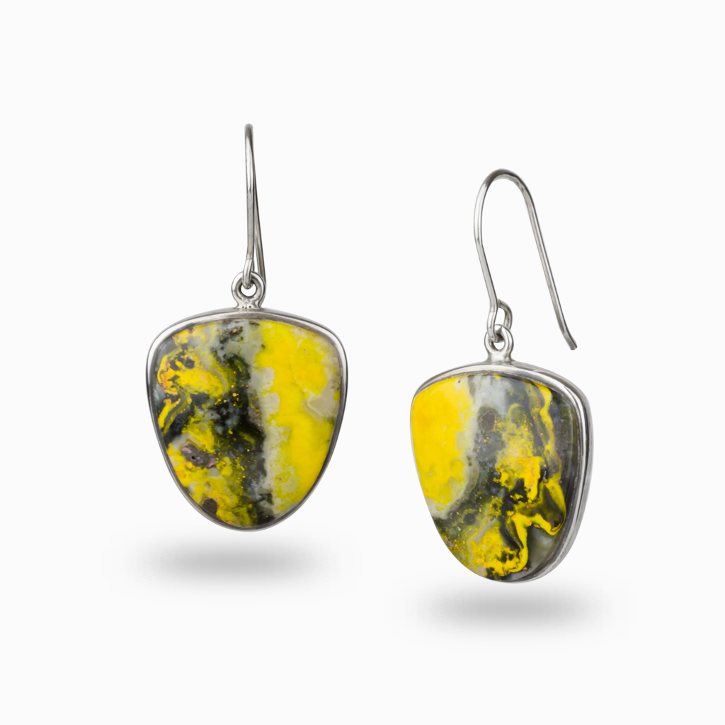 Bumble Bee Jasper