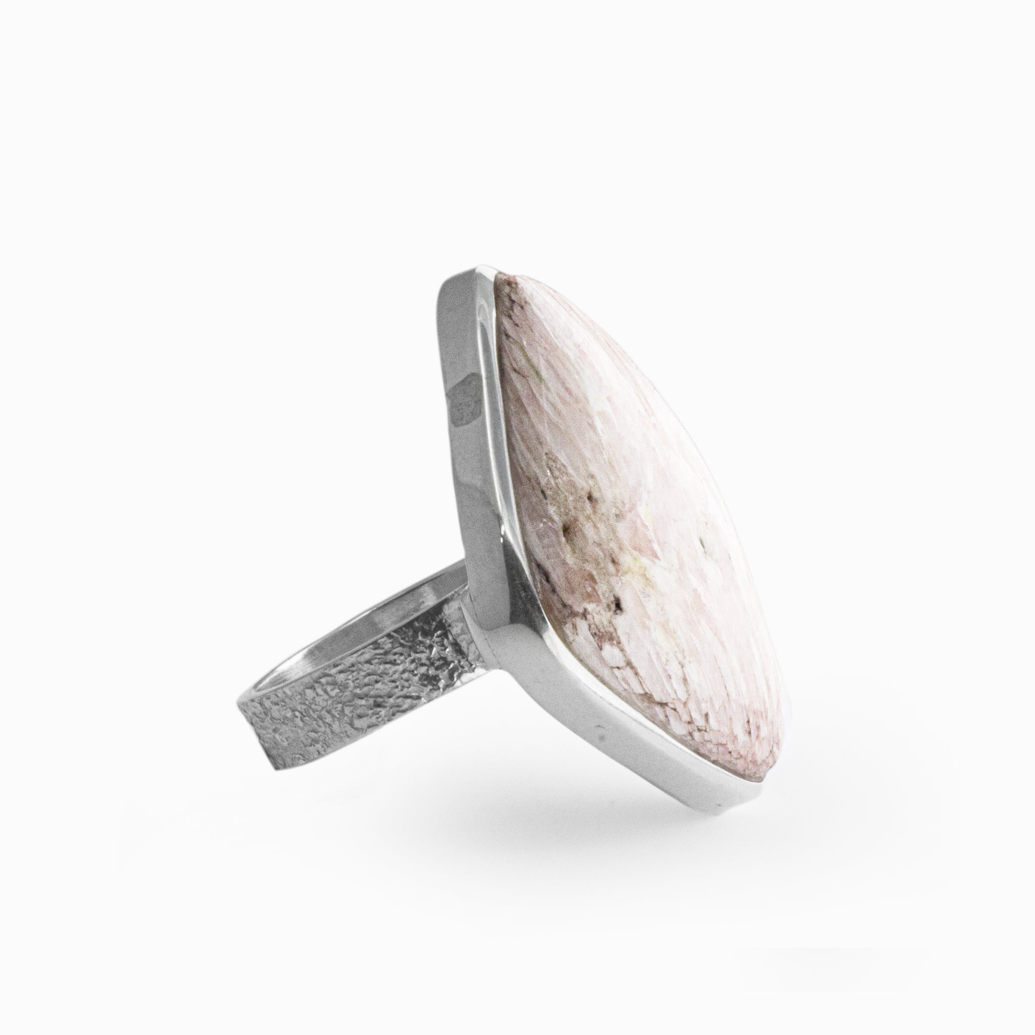 scolecite ring