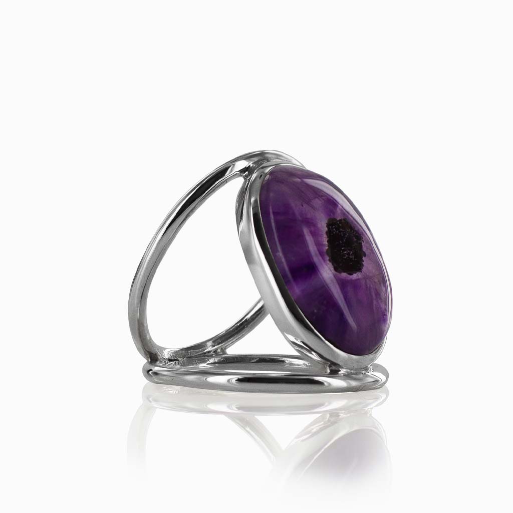 Auralite 23 store ring