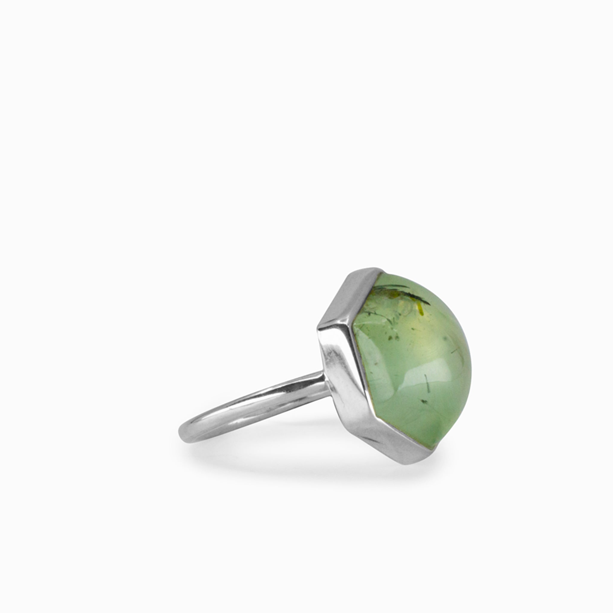 Prehnite Ring