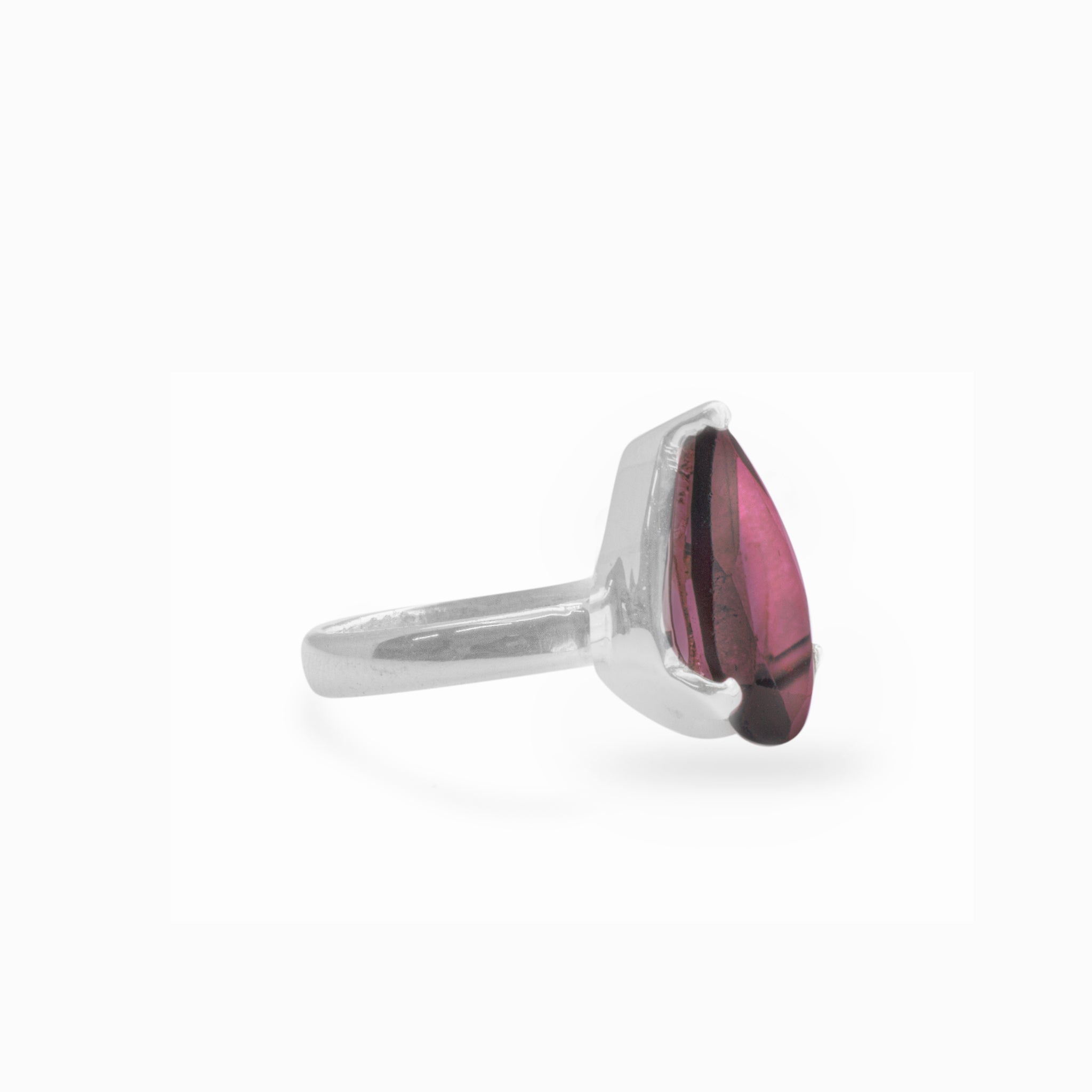 Garnet Ring