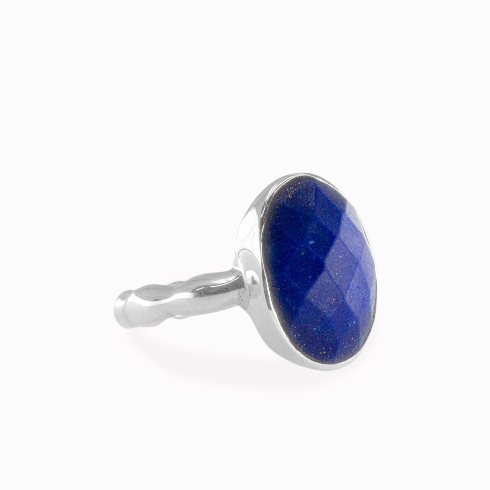 Lapis Lazuli Ring