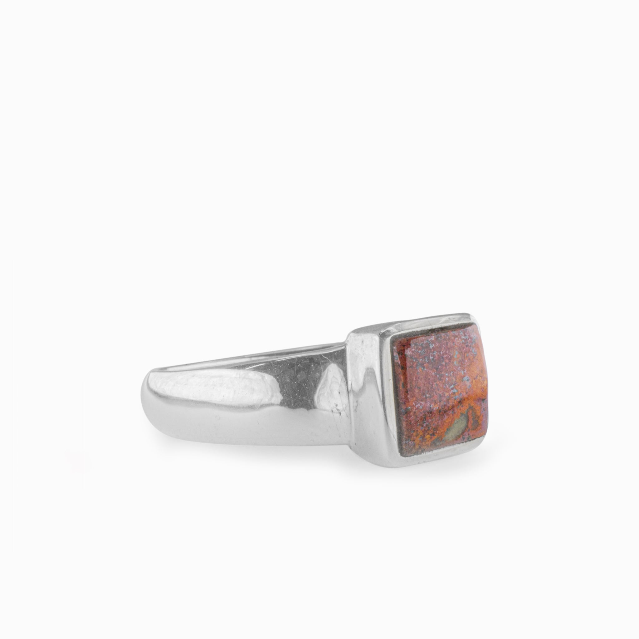 Cuprite Ring