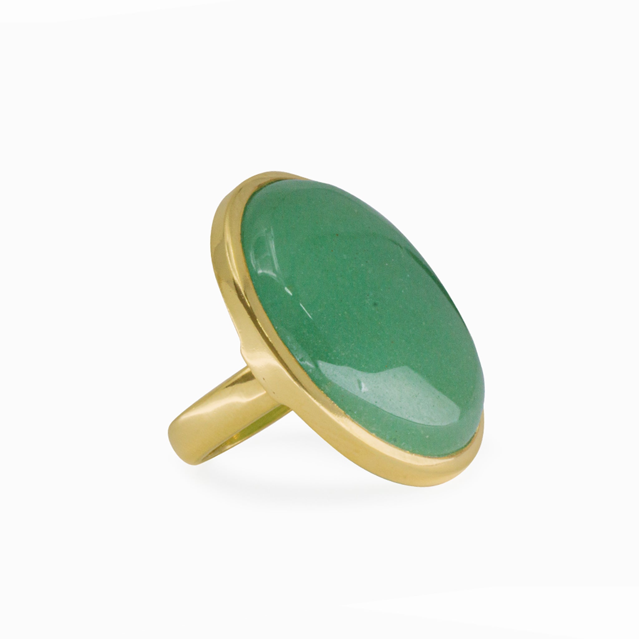 14k gold jade deals ring