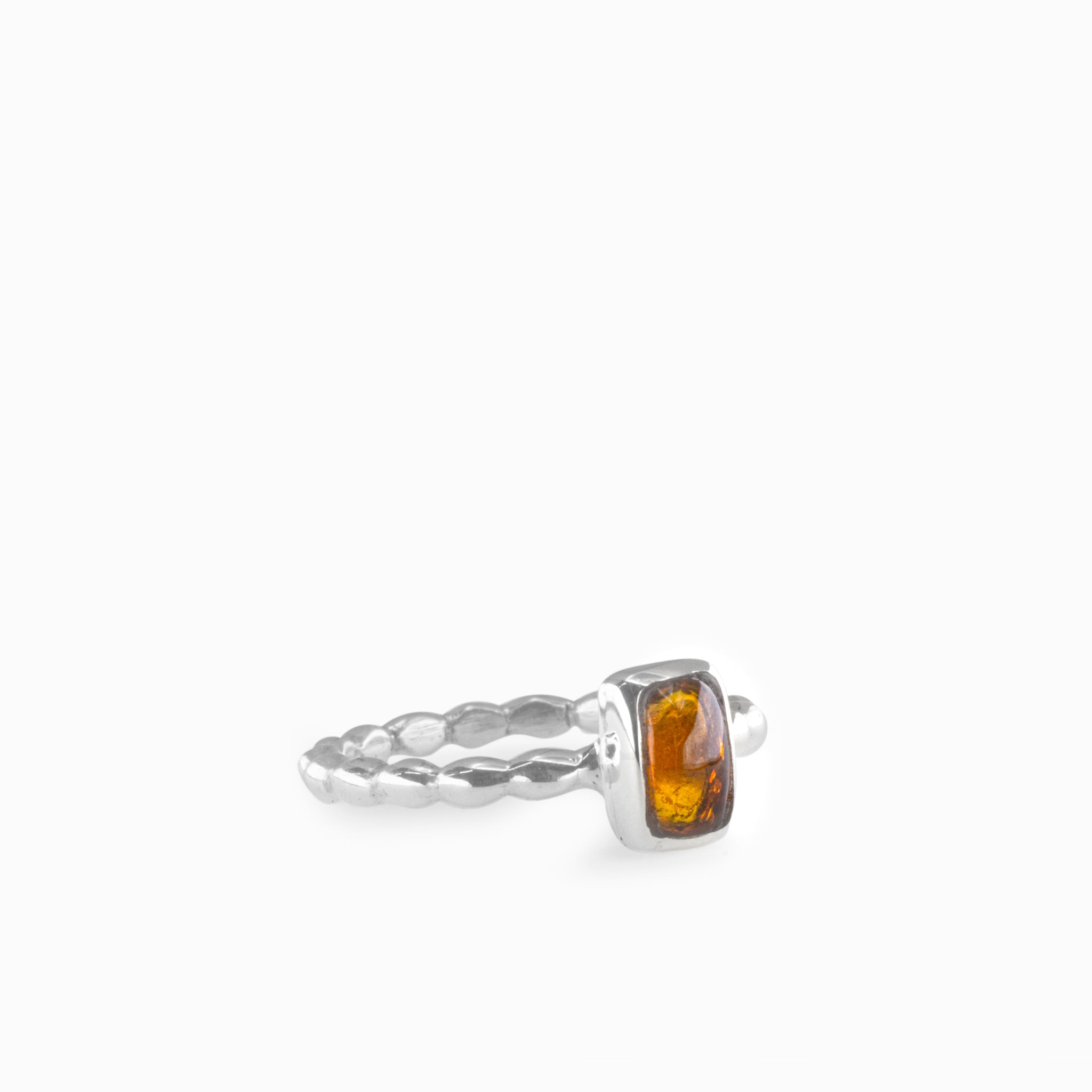 Amber Ring