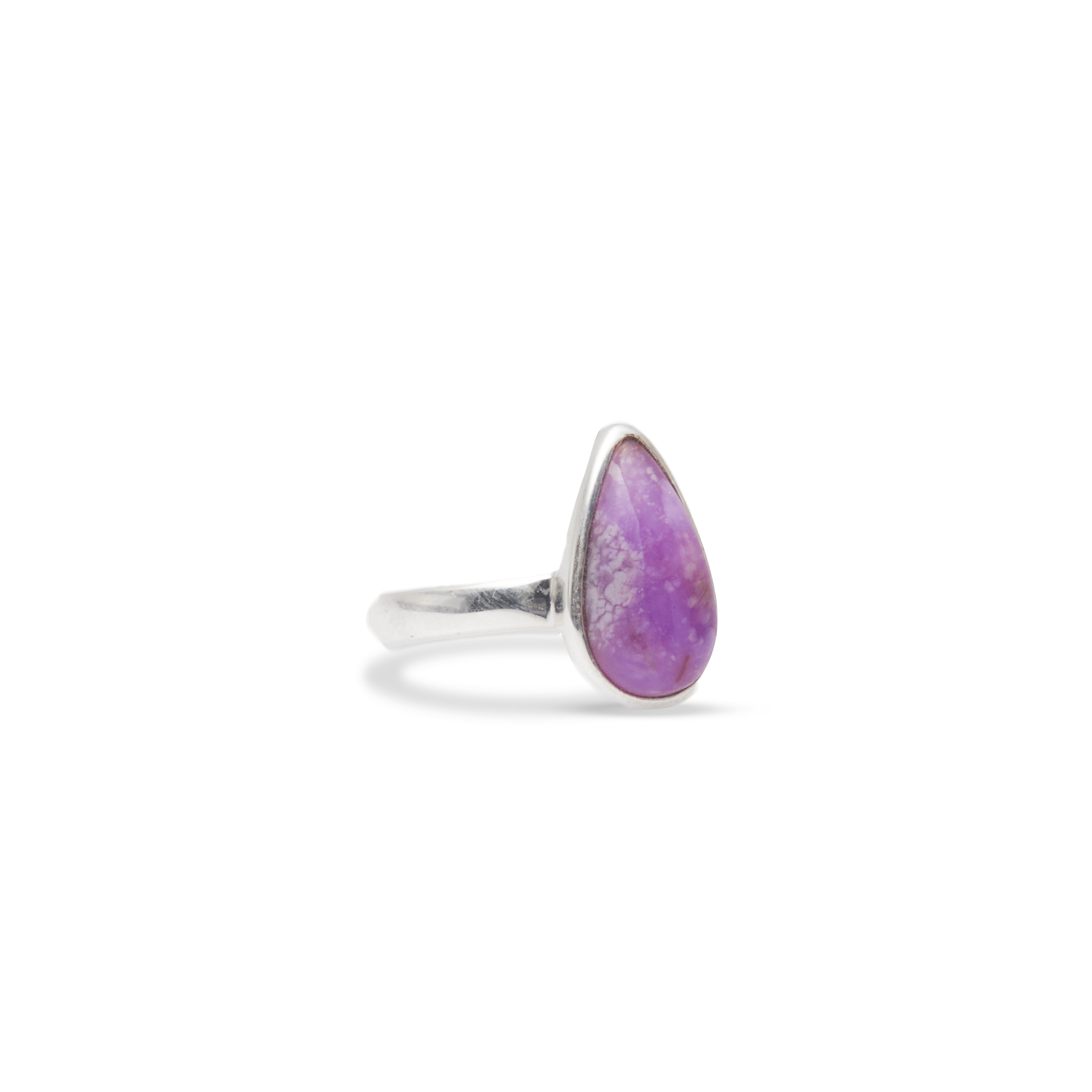 Sugilite Ring