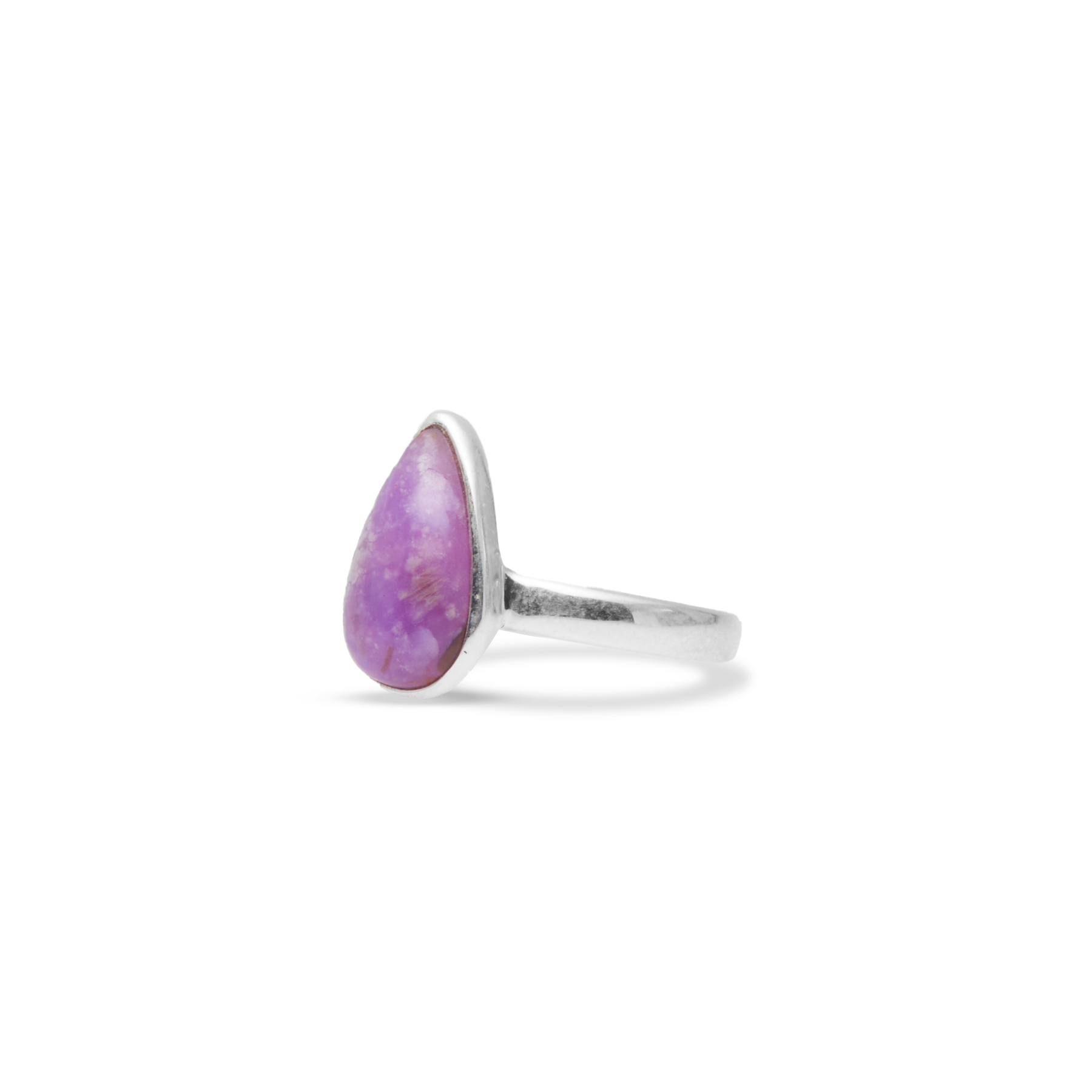 Sugilite Ring