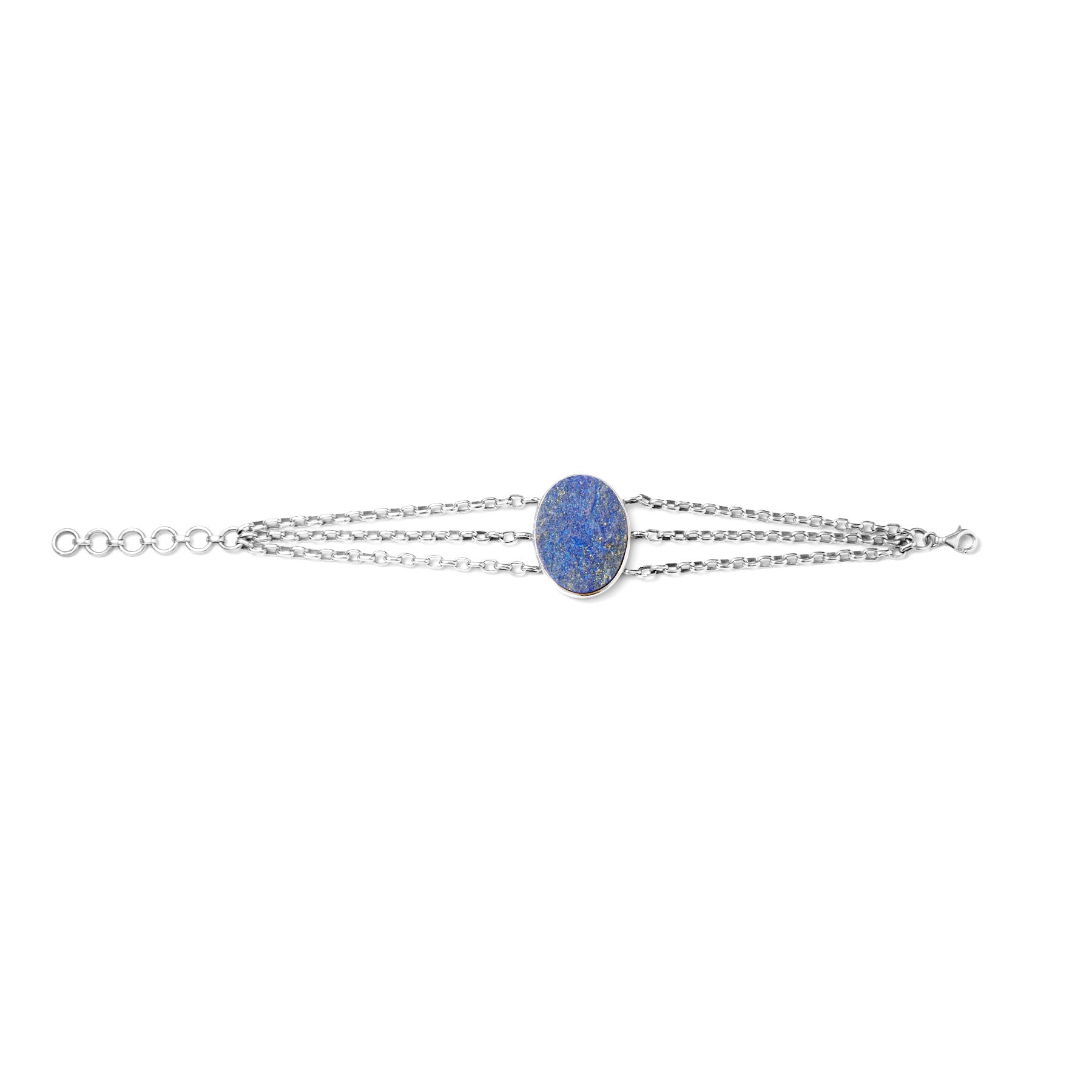 Lapis Lazuli Bracelet