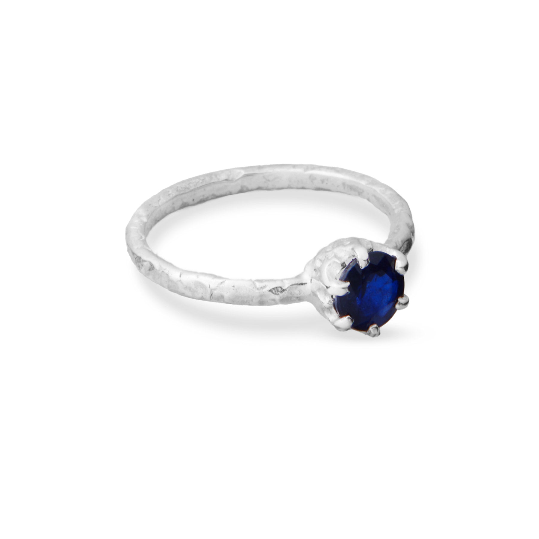 SAPPHIRE RING 