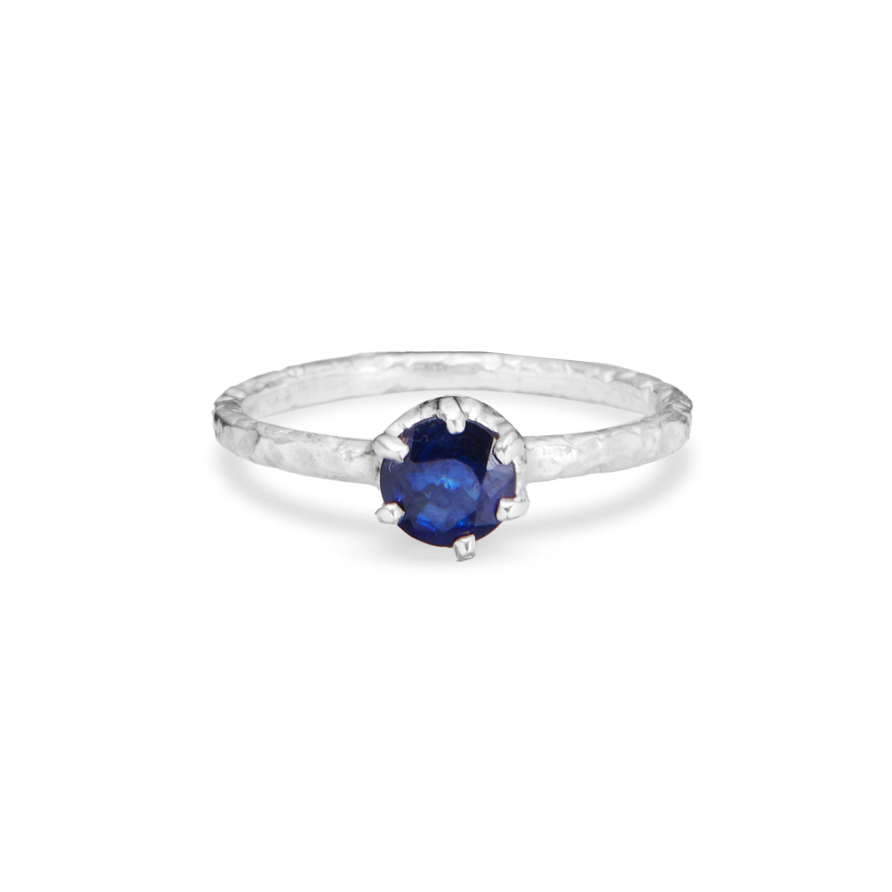 SAPPHIRE RING 