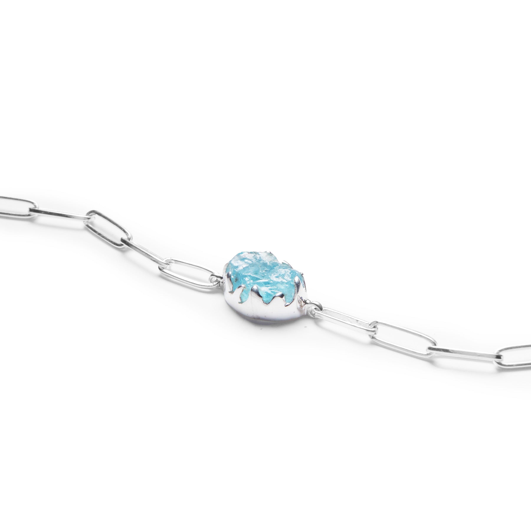 Apatite Bracelet