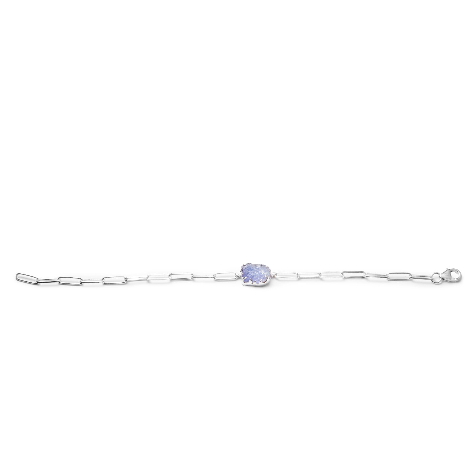 Tanzanite Bracelet