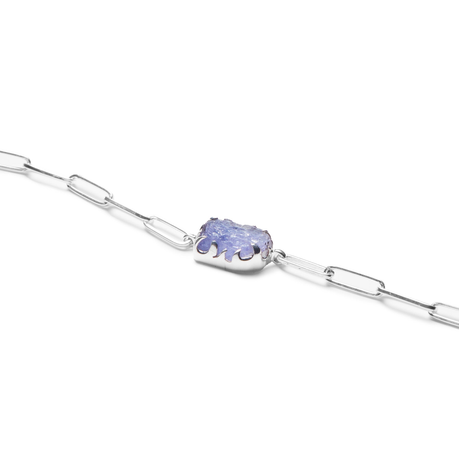 Tanzanite Bracelet