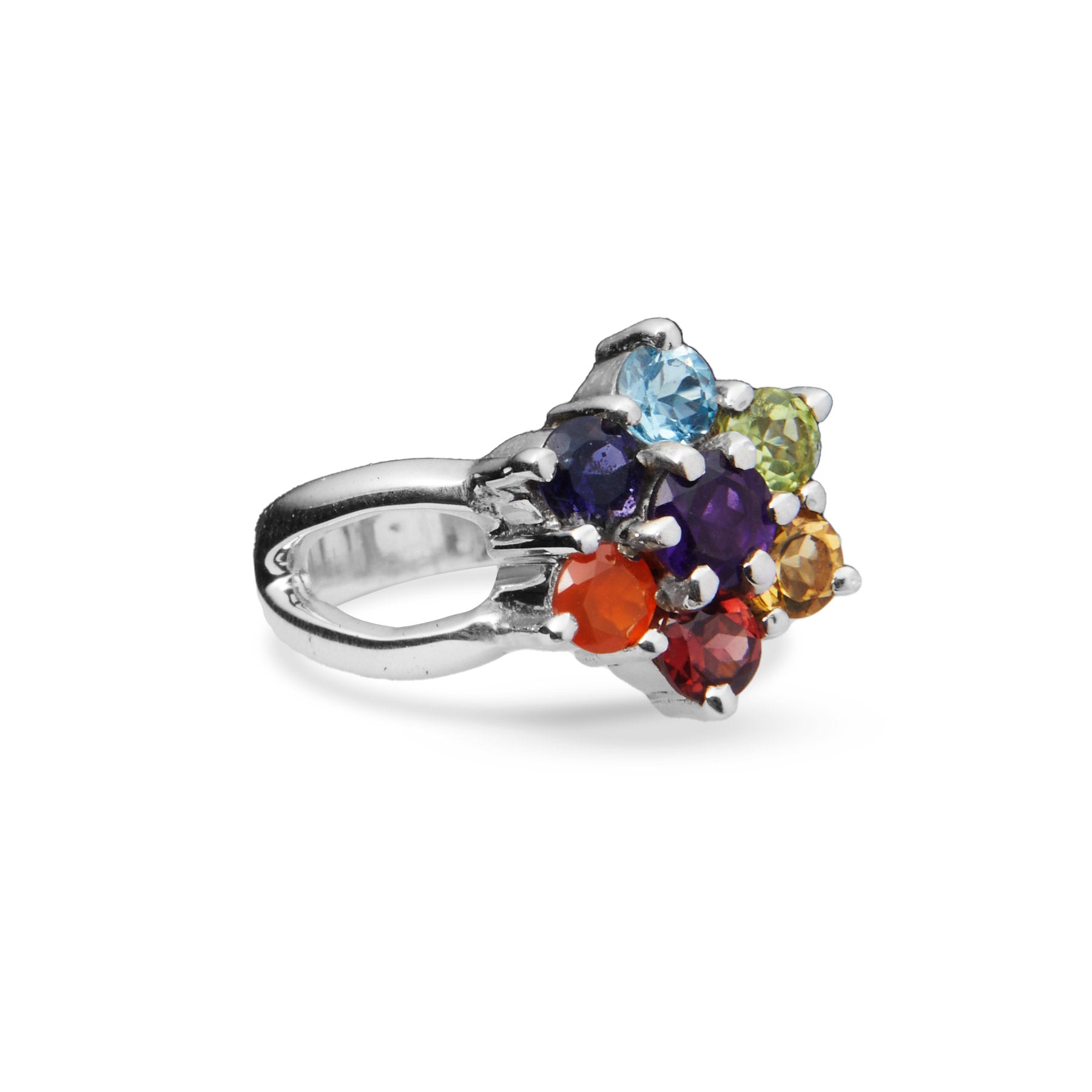 CHAKRA RING 