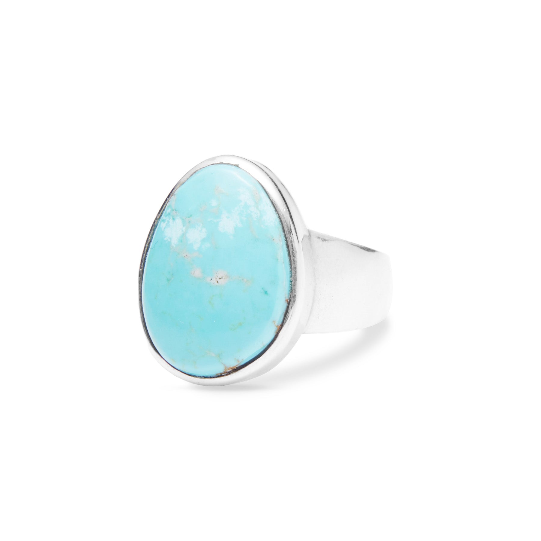 Amaroo Turquoise Ring