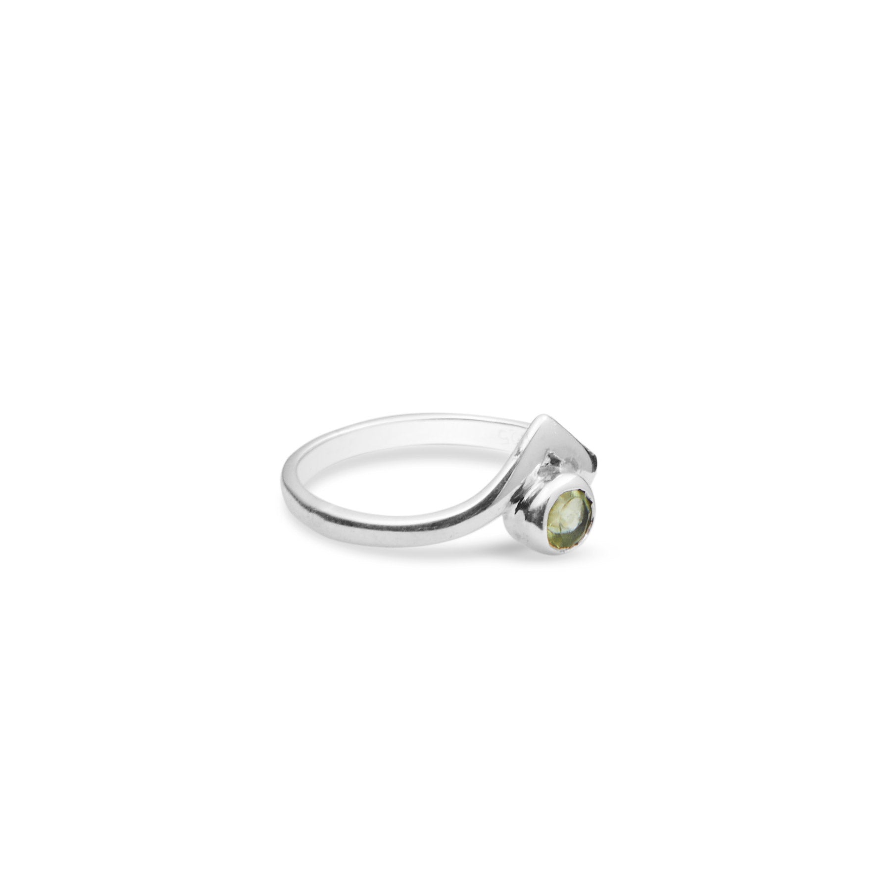 PERIDOT MIDI RING