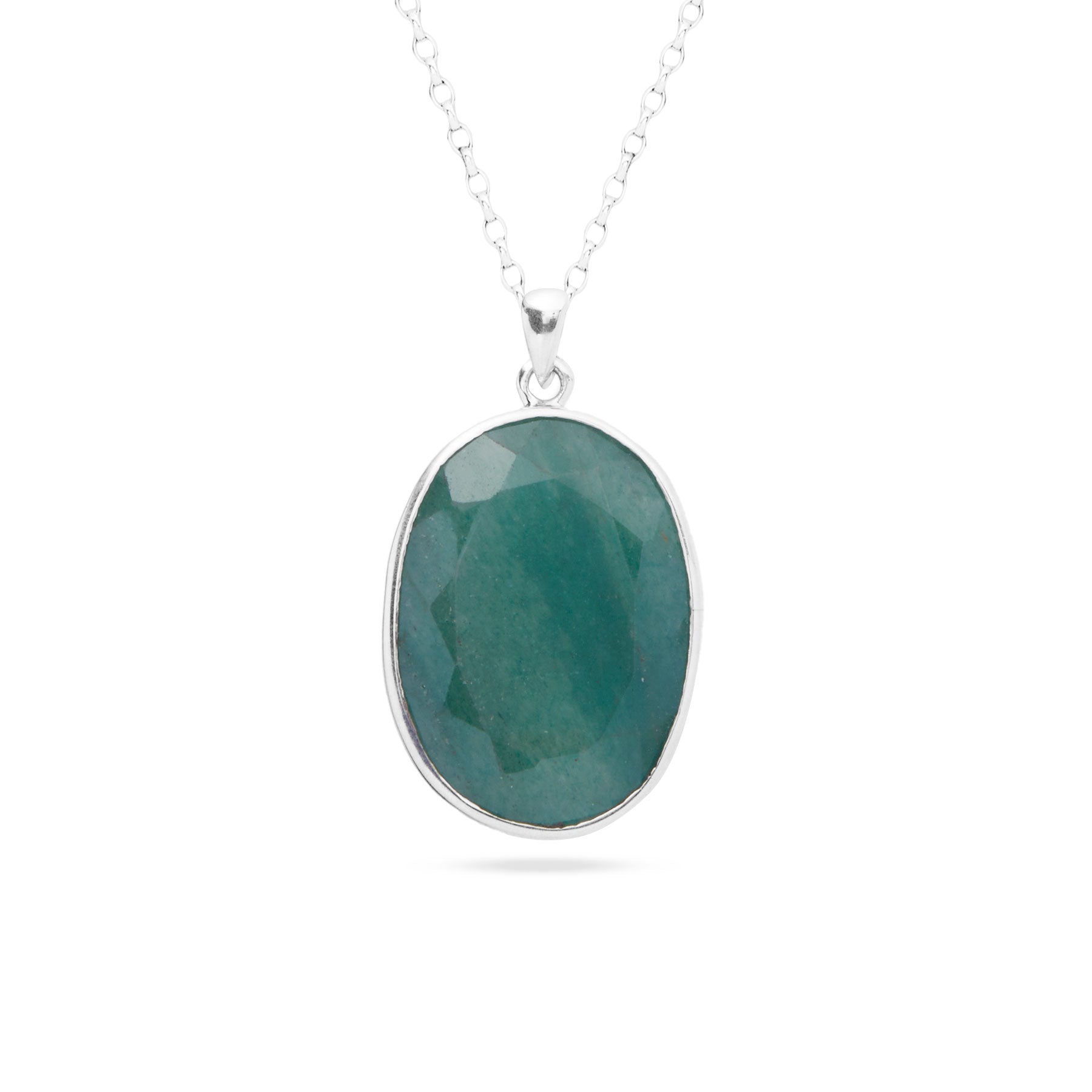 Aventurine Necklace