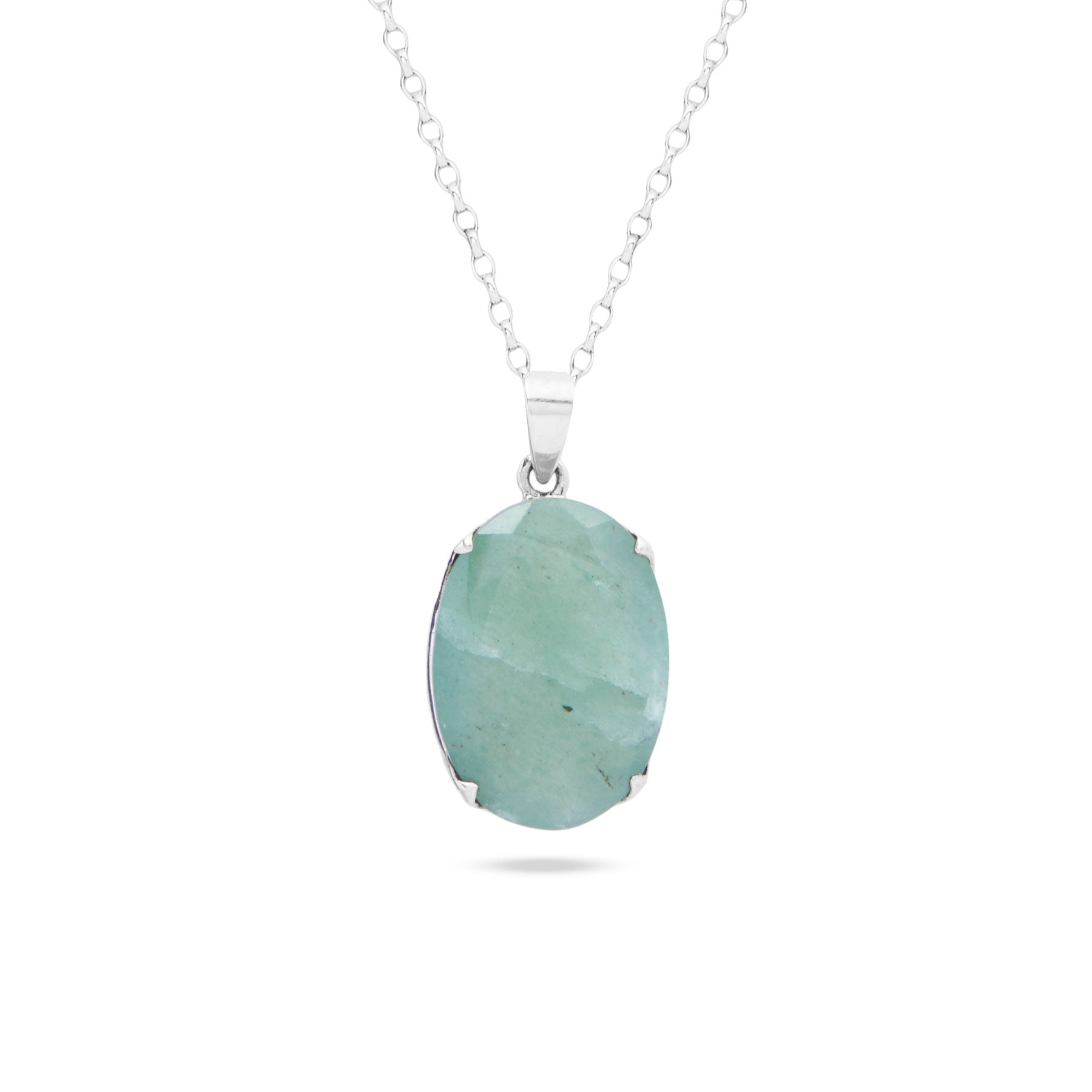 Aventurine Necklace