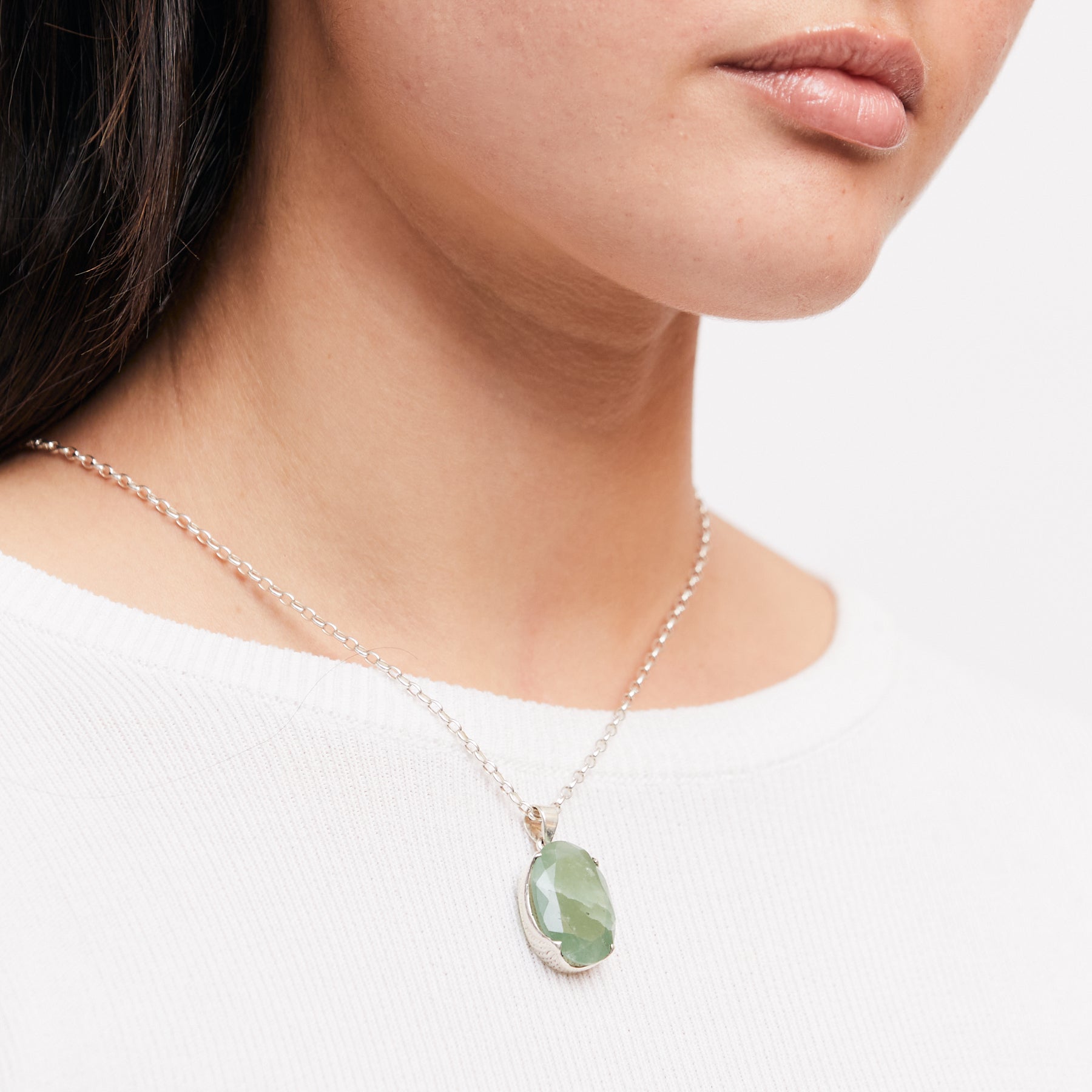 Aventurine Necklace