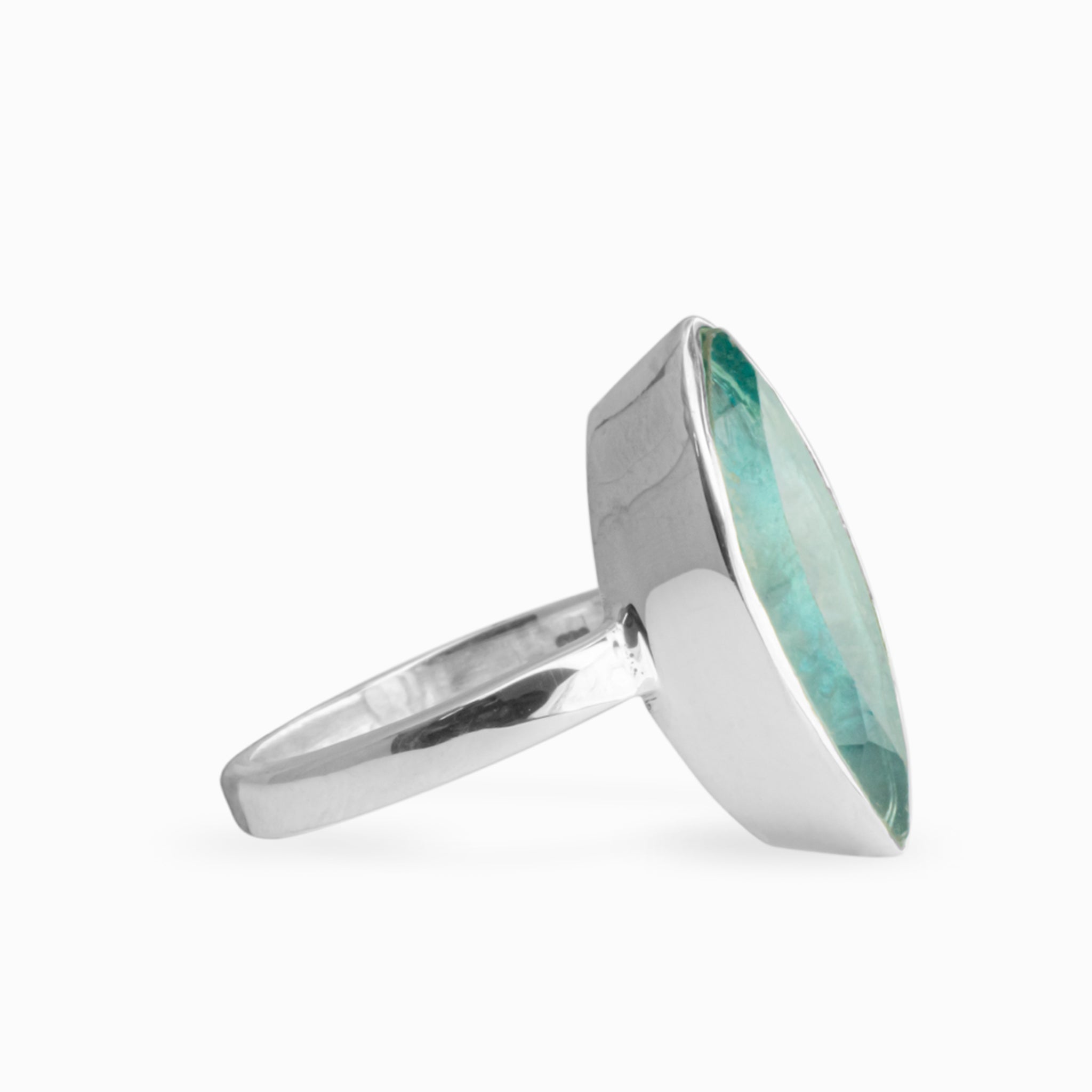 fluorite ring