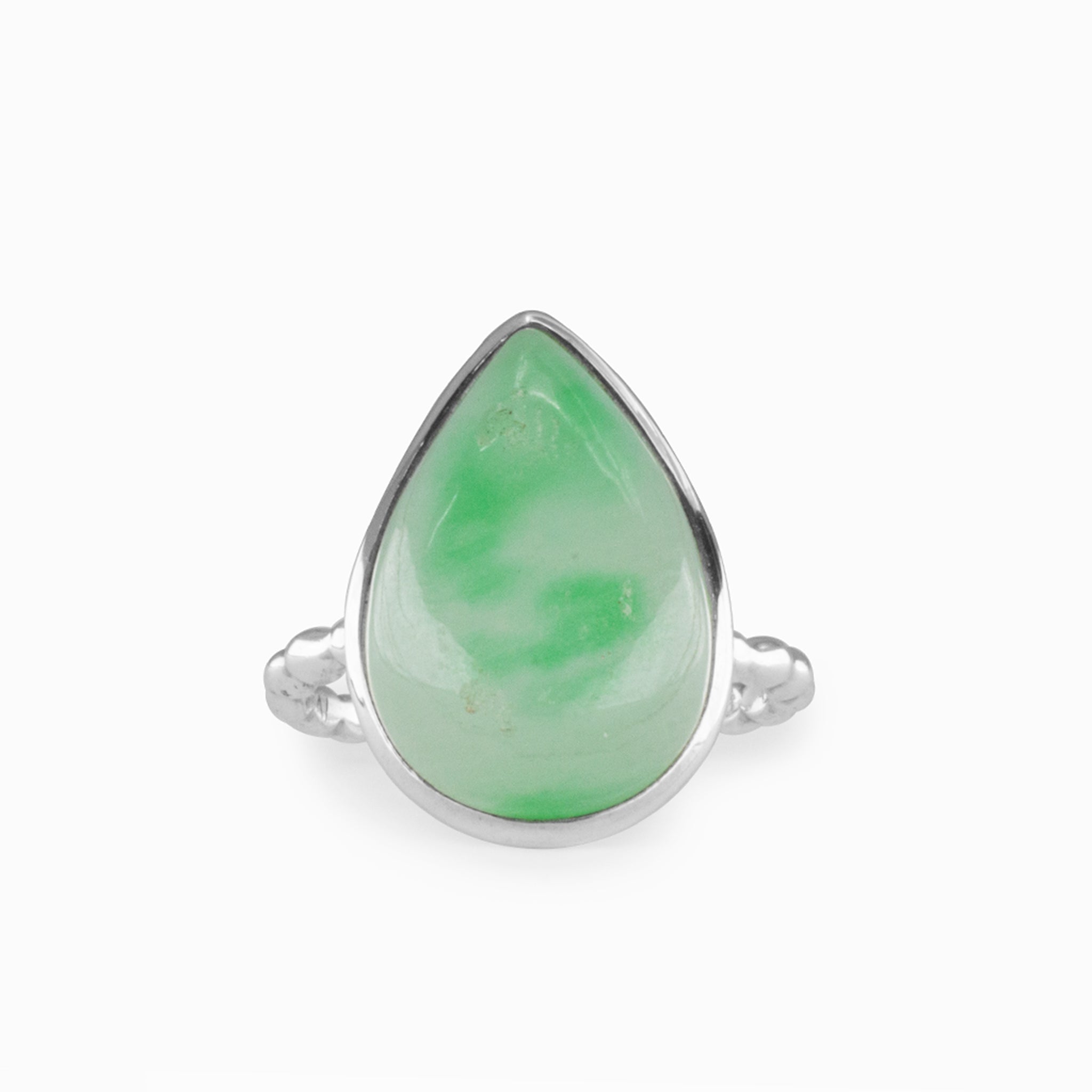 jadeite ring