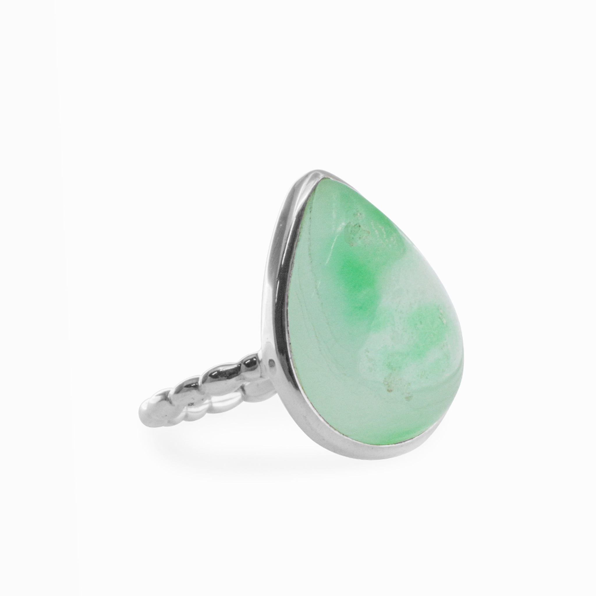 Jadeite Ring