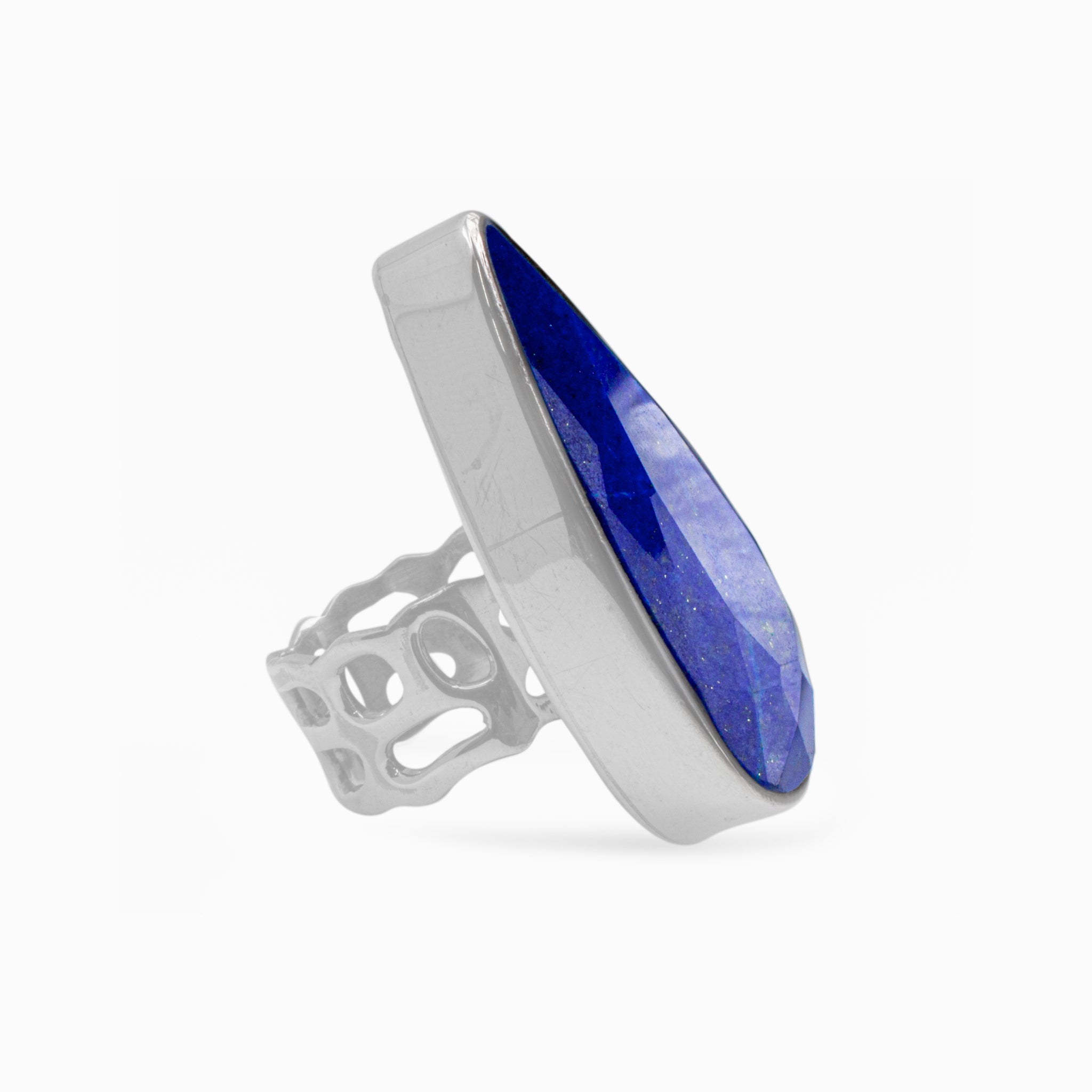 Lapis Lazuli Ring