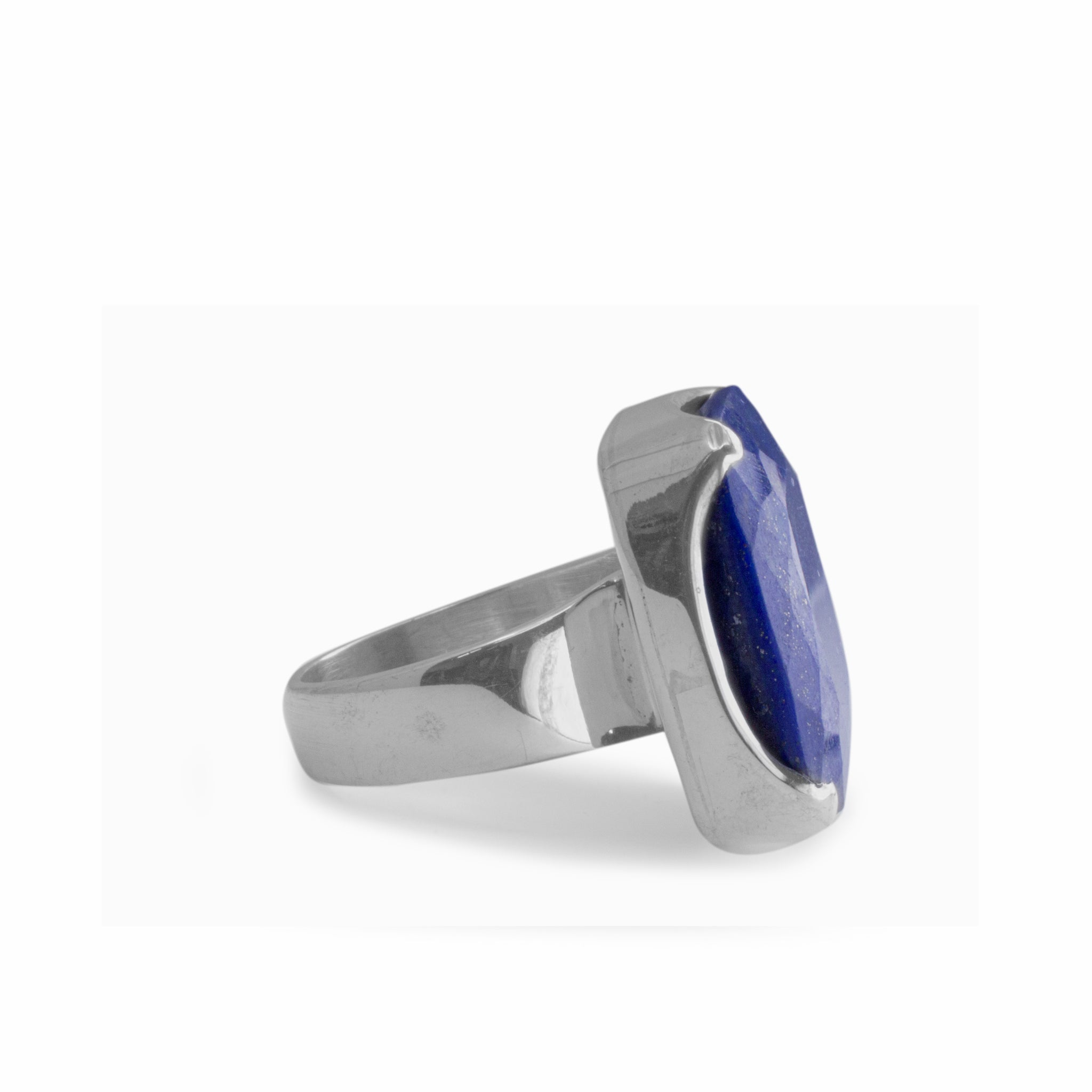 Lapis Lazuli Ring