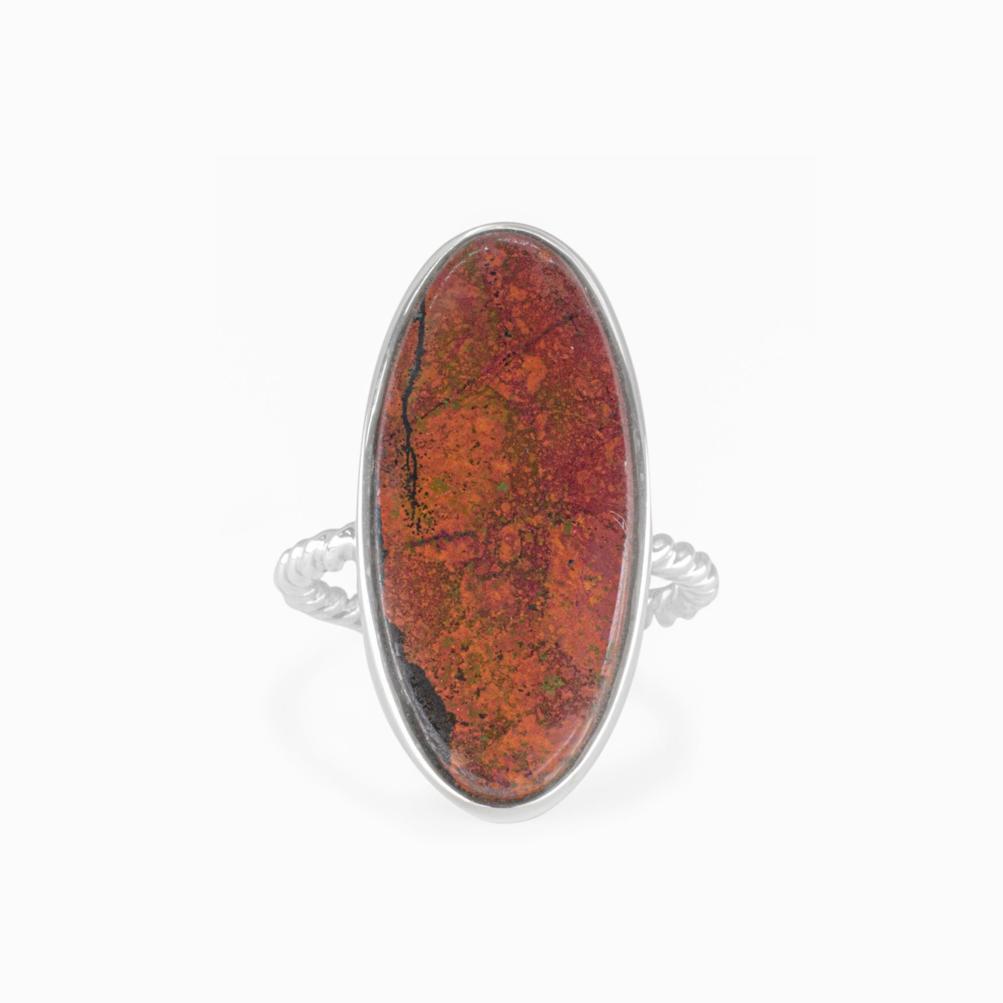 cuprite ring