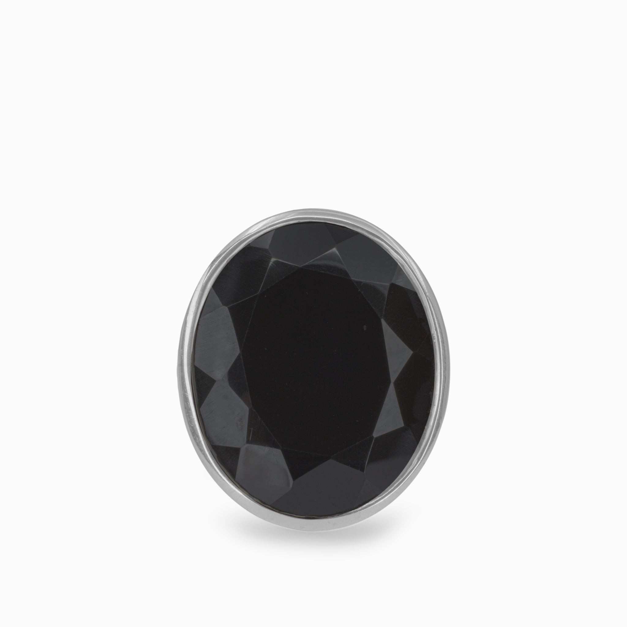 hematite ring