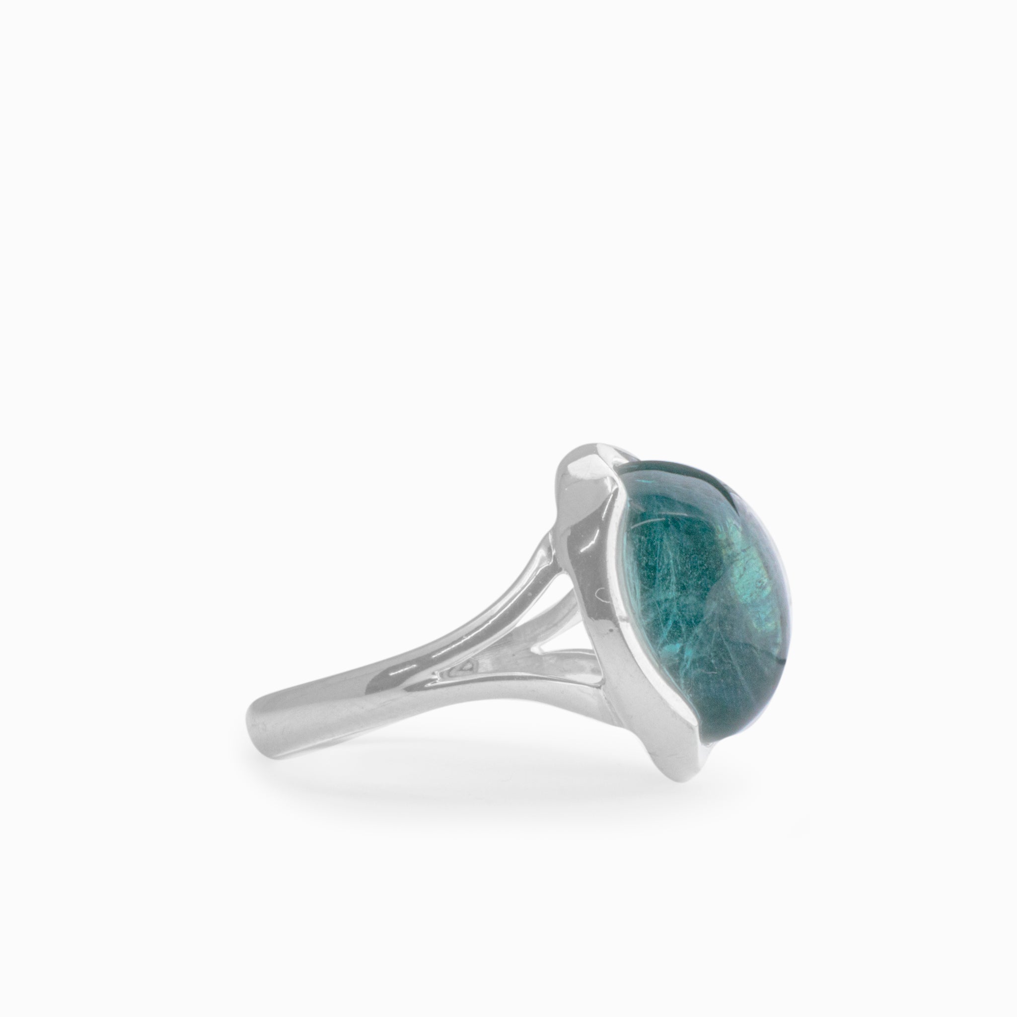 Fluorite Ring