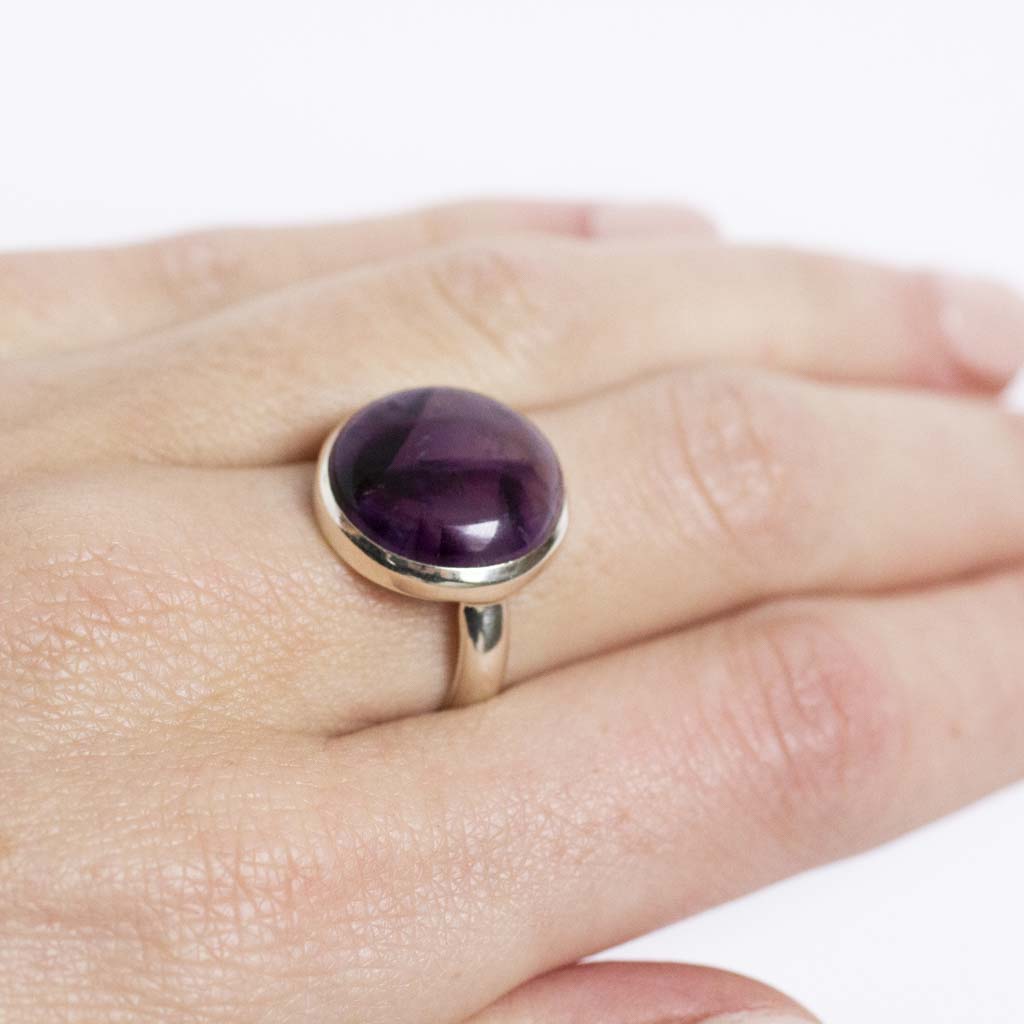 Auralite shop 23 ring