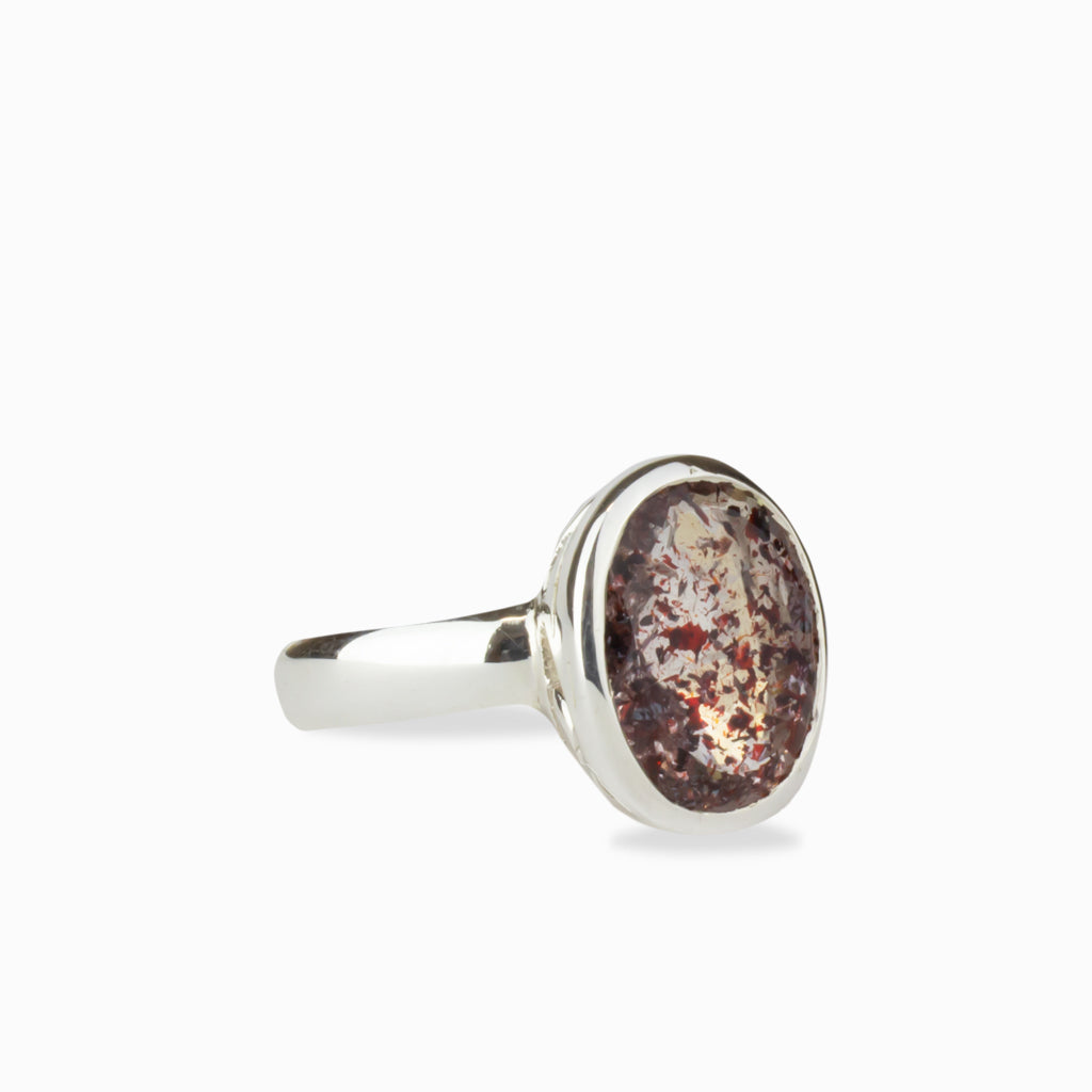 Lepidocrocite jewelry hot sale